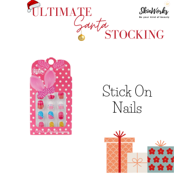 Ultimate Santa Stocking - Xmas Limited Edition